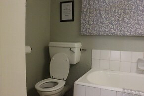 Beacon Vlei Guest Farm