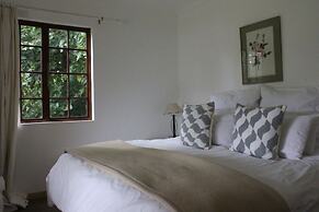 Beacon Vlei Guest Farm