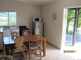 Beacon Vlei Guest Farm