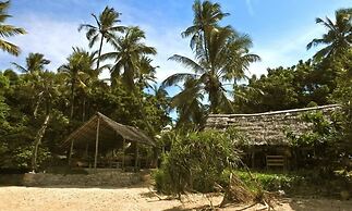 Peponi Beach Resort