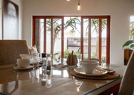 Organic Stay Guesthouse