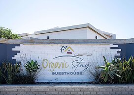 Organic Stay Guesthouse