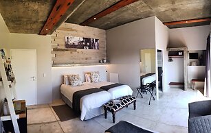 Organic Stay Guesthouse