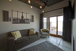 Organic Stay Guesthouse