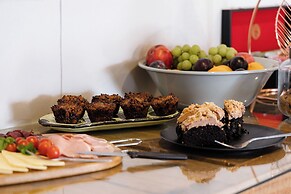 Organic Stay Guesthouse