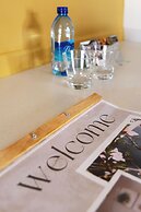 Organic Stay Guesthouse