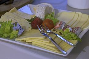 Organic Stay Guesthouse