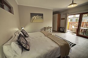 Organic Stay Guesthouse