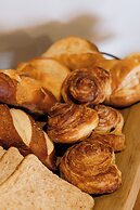 Organic Stay Guesthouse