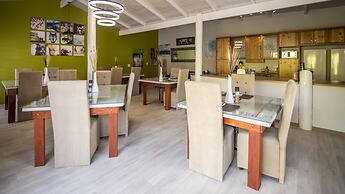 Organic Stay Guesthouse