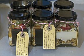 Organic Stay Guesthouse