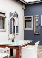 Organic Stay Guesthouse