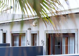 Organic Stay Guesthouse