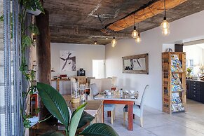 Organic Stay Guesthouse