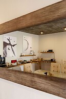 Organic Stay Guesthouse