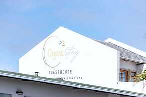 Organic Stay Guesthouse