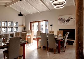 Organic Stay Guesthouse