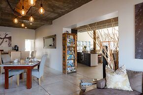 Organic Stay Guesthouse