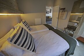 Organic Stay Guesthouse