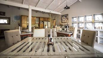 Organic Stay Guesthouse