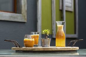 Organic Stay Guesthouse