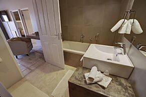 Organic Stay Guesthouse