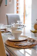 Organic Stay Guesthouse