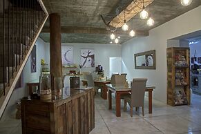 Organic Stay Guesthouse