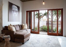 Organic Stay Guesthouse