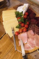 Organic Stay Guesthouse