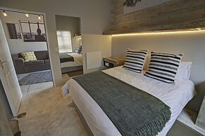 Organic Stay Guesthouse