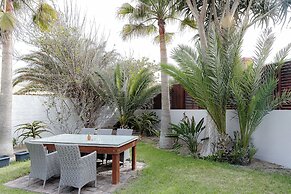 Organic Stay Guesthouse