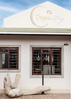 Organic Stay Guesthouse