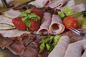 Organic Stay Guesthouse