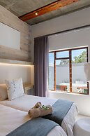 Organic Stay Guesthouse