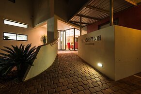 Montebello Guesthouse