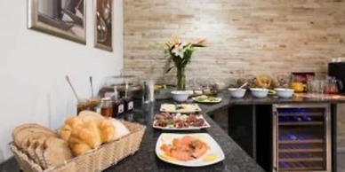 Montebello Guesthouse