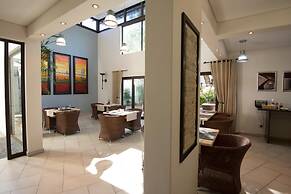 Montebello Guesthouse