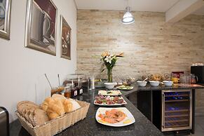 Montebello Guesthouse
