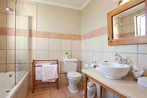 Dunstone Country House