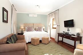 Dunstone Country House