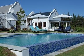 Dunstone Country House