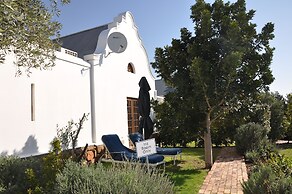 Dunstone Country House