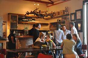 Dunstone Country House