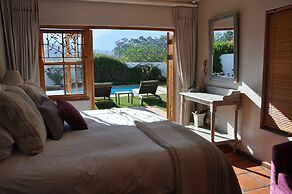 Dunstone Country House