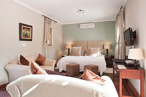 Dunstone Country House