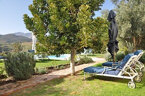 Dunstone Country House