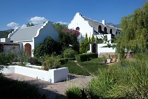 Dunstone Country House