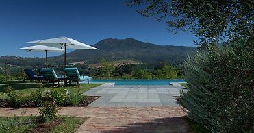 Dunstone Country House