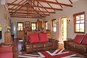 Dunstone Country House